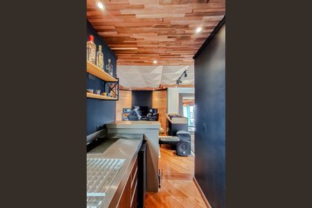 Apartamento à venda com 164m², 3 quartos e 3 vagasCozinha