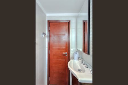 Apartamento à venda com 164m², 3 quartos e 3 vagasBanheiro