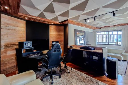 Apartamento à venda com 164m², 3 quartos e 3 vagasSala 2