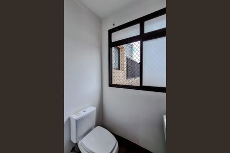 Apartamento à venda com 164m², 3 quartos e 3 vagasLavabo