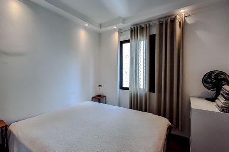 Apartamento à venda com 164m², 3 quartos e 3 vagasQuarto 1