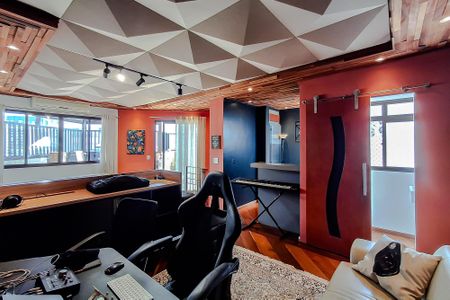 Apartamento à venda com 164m², 3 quartos e 3 vagasSala 2