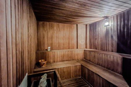 Apartamento à venda com 164m², 3 quartos e 3 vagasÁrea comum