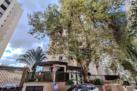 Apartamento à venda com 164m², 3 quartos e 3 vagasFachada - Plaquinha