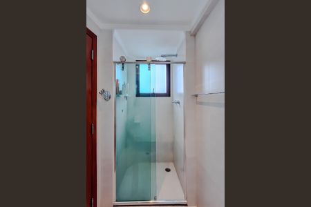 Apartamento à venda com 164m², 3 quartos e 3 vagasBanheiro da Suíte