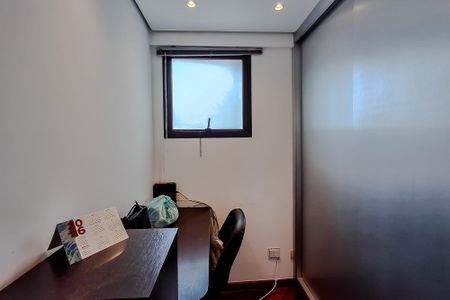 Apartamento à venda com 164m², 3 quartos e 3 vagasQuarto 2