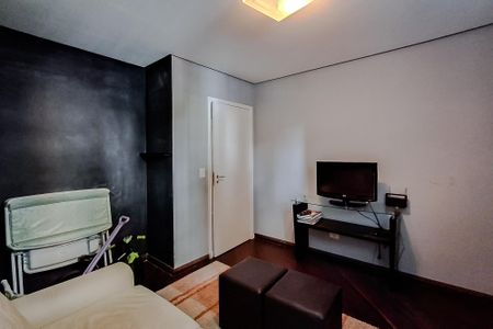 Apartamento à venda com 164m², 3 quartos e 3 vagasÁrea comum