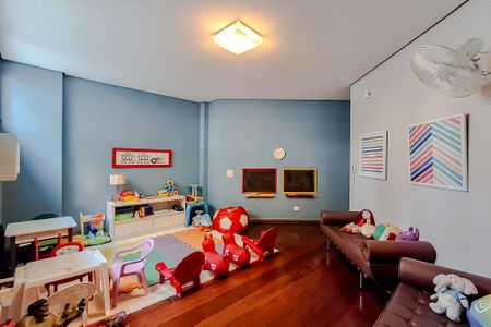 Apartamento à venda com 164m², 3 quartos e 3 vagasBrinquedoteca