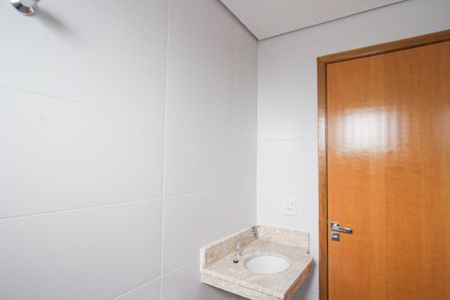 Apartamento à venda com 43m², 2 quartos e 1 vagaBanheiro