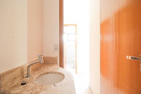 Apartamento à venda com 43m², 2 quartos e 1 vagaLavabo