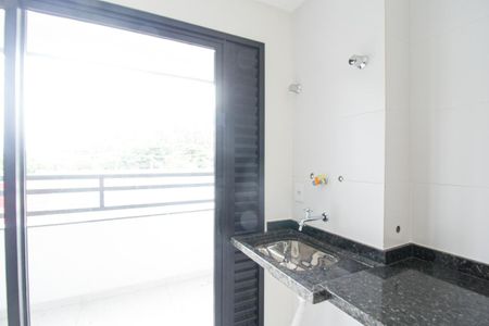 Apartamento à venda com 43m², 2 quartos e 1 vaga Apartamento à venda com 43m², 2 quartos e 1 vagaÁrea de Serviço
