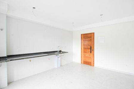 Apartamento à venda com 43m², 2 quartos e 1 vagaSala/Cozinha