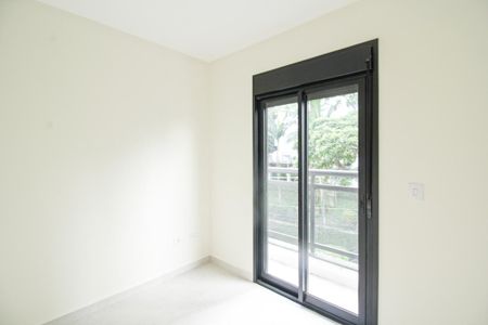 Apartamento à venda com 43m², 2 quartos e 1 vagaQuarto 2