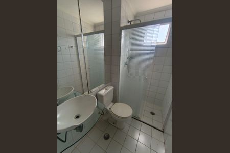 Apartamento à venda com 71m², 3 quartos e 2 vagasQuarto