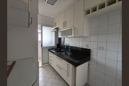 Apartamento à venda com 71m², 3 quartos e 2 vagasCozinha