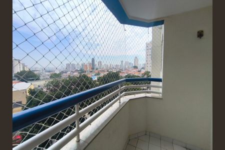 Apartamento à venda com 71m², 3 quartos e 2 vagasCorredor