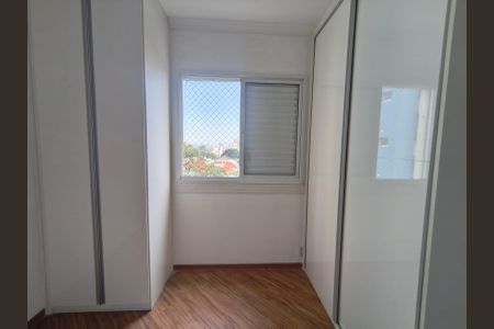 Quarto de apartamento à venda com 3 quartos, 71m² em Vila Lucia, São Paulo
