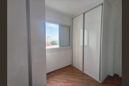 Quarto de apartamento à venda com 3 quartos, 71m² em Vila Lucia, São Paulo