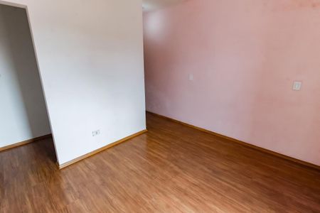 Suíte 1 de casa para alugar com 3 quartos, 100m² em Jardim Monte Kemel, São Paulo