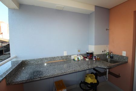 Apartamento para alugar com 62m², 2 quartos e 1 vagaÁrea de Serviço