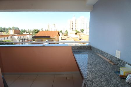 Apartamento para alugar com 62m², 2 quartos e 1 vagaÁrea de Serviço