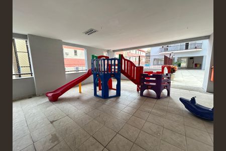 Apartamento à venda com 69m², 2 quartos e 1 vagaÁrea comum - Playground