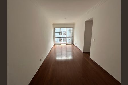 Apartamento à venda com 69m², 2 quartos e 1 vagaSala