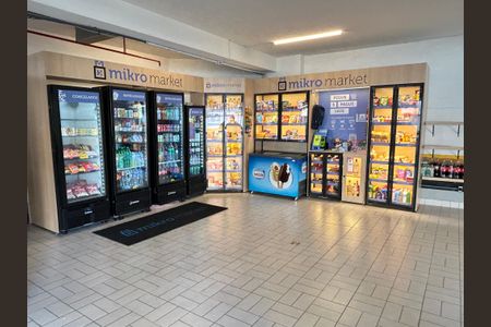 Apartamento à venda com 69m², 2 quartos e 1 vagaÁrea comum