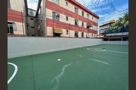 Apartamento à venda com 69m², 2 quartos e 1 vagaQuadra Esportiva