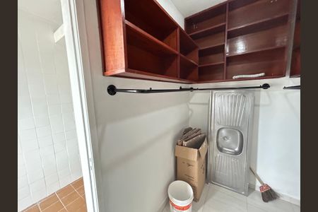 Apartamento à venda com 69m², 2 quartos e 1 vagaQuarto de Serviço