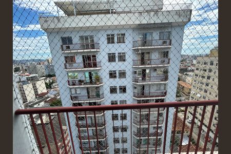 Apartamento à venda com 69m², 2 quartos e 1 vagaVaranda da Sala