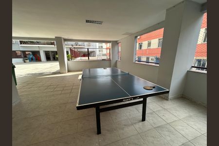 Apartamento à venda com 69m², 2 quartos e 1 vagaSala de Jogos