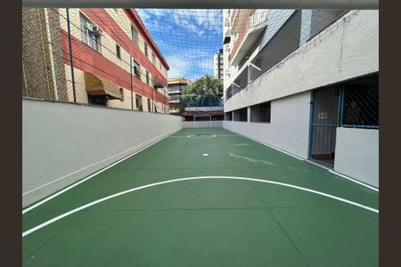 Apartamento à venda com 69m², 2 quartos e 1 vagaQuadra Esportiva