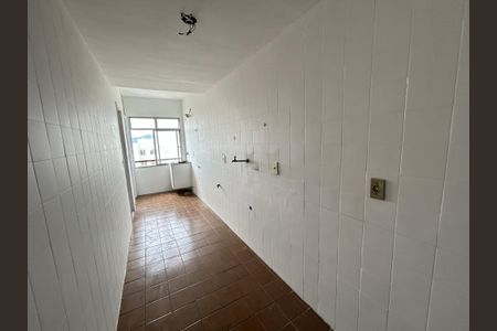Apartamento à venda com 69m², 2 quartos e 1 vagaCozinha