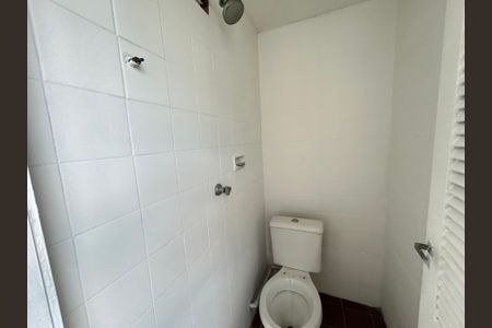 Apartamento à venda com 69m², 2 quartos e 1 vagaBanheiro de serviço