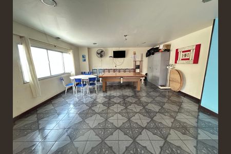 Apartamento à venda com 69m², 2 quartos e 1 vagaSala de Jogos