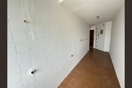 Apartamento à venda com 69m², 2 quartos e 1 vagaCozinha