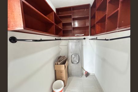Apartamento à venda com 69m², 2 quartos e 1 vagaQuarto de Serviço