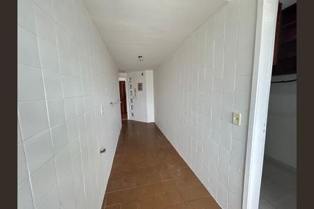 Apartamento à venda com 69m², 2 quartos e 1 vagaCozinha