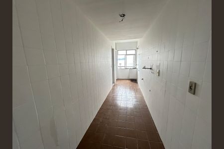 Apartamento à venda com 69m², 2 quartos e 1 vagaCozinha