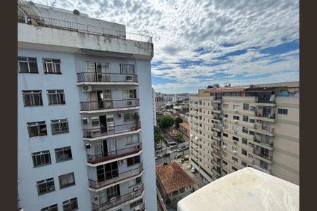 Apartamento à venda com 69m², 2 quartos e 1 vagaVista do Quarto 1