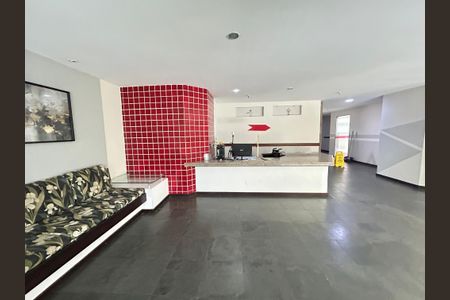 Apartamento à venda com 69m², 2 quartos e 1 vagaHall de entrada