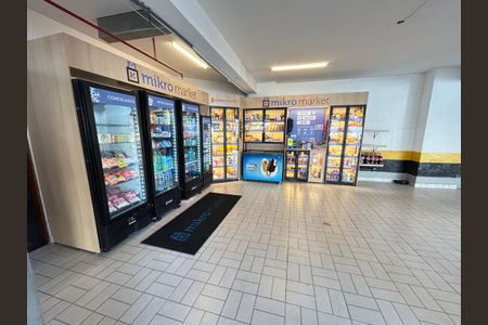 Apartamento à venda com 69m², 2 quartos e 1 vagaÁrea comum