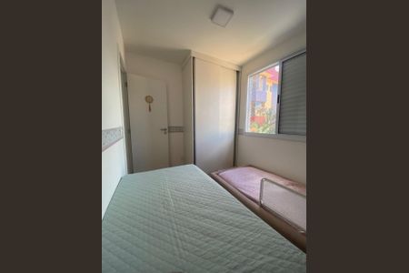 Foto 03 de apartamento à venda com 3 quartos, 120m² em Castelo, Belo Horizonte