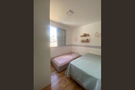 Foto 04 de apartamento à venda com 3 quartos, 120m² em Castelo, Belo Horizonte