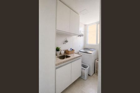 Foto 11 de apartamento à venda com 3 quartos, 120m² em Castelo, Belo Horizonte