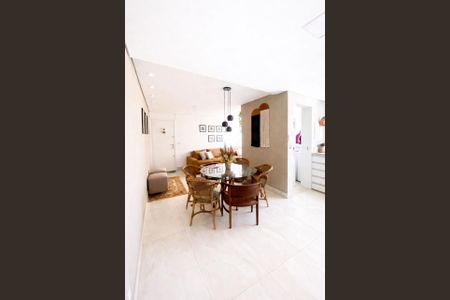 Foto 13 de apartamento à venda com 3 quartos, 120m² em Castelo, Belo Horizonte