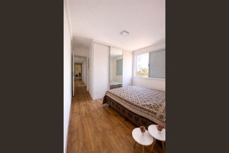 Foto 15 de apartamento à venda com 3 quartos, 120m² em Castelo, Belo Horizonte