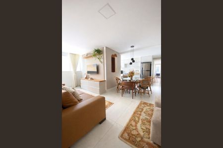 Foto 14 de apartamento à venda com 3 quartos, 120m² em Castelo, Belo Horizonte