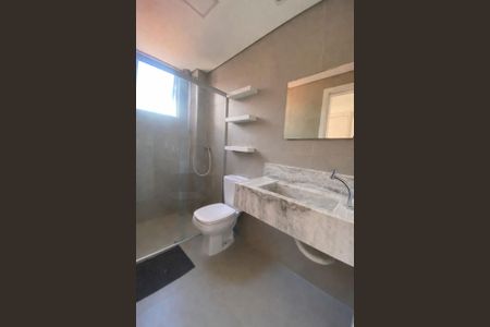 Foto 12 de apartamento à venda com 3 quartos, 120m² em Castelo, Belo Horizonte